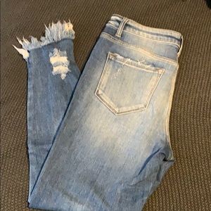 Kancan signature jeans
